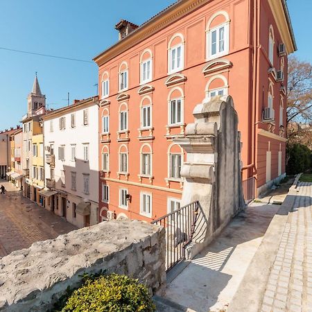 Zarina Apartment - Old Town Center Zadar Exteriör bild