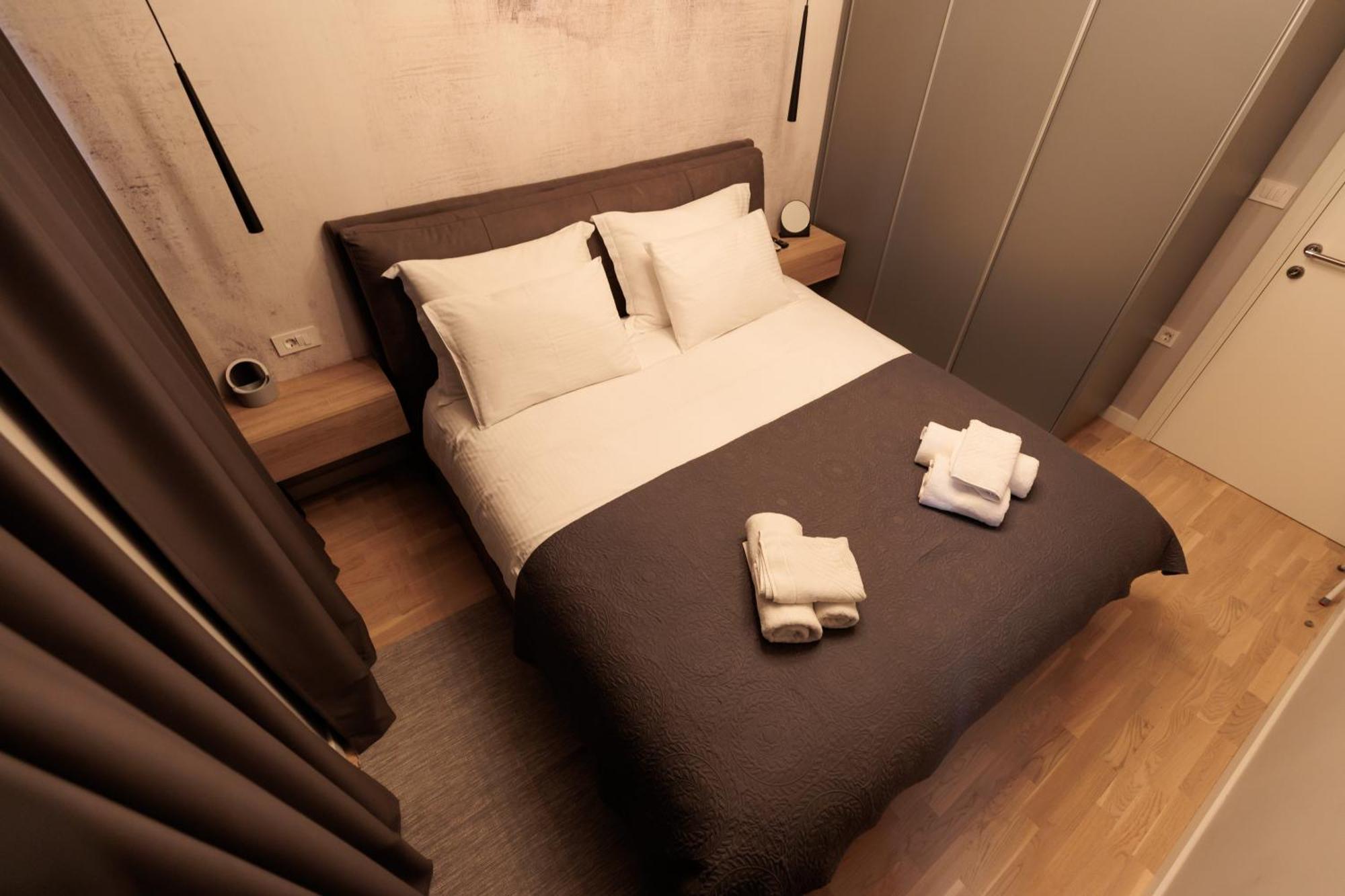 Zarina Apartment - Old Town Center Zadar Exteriör bild
