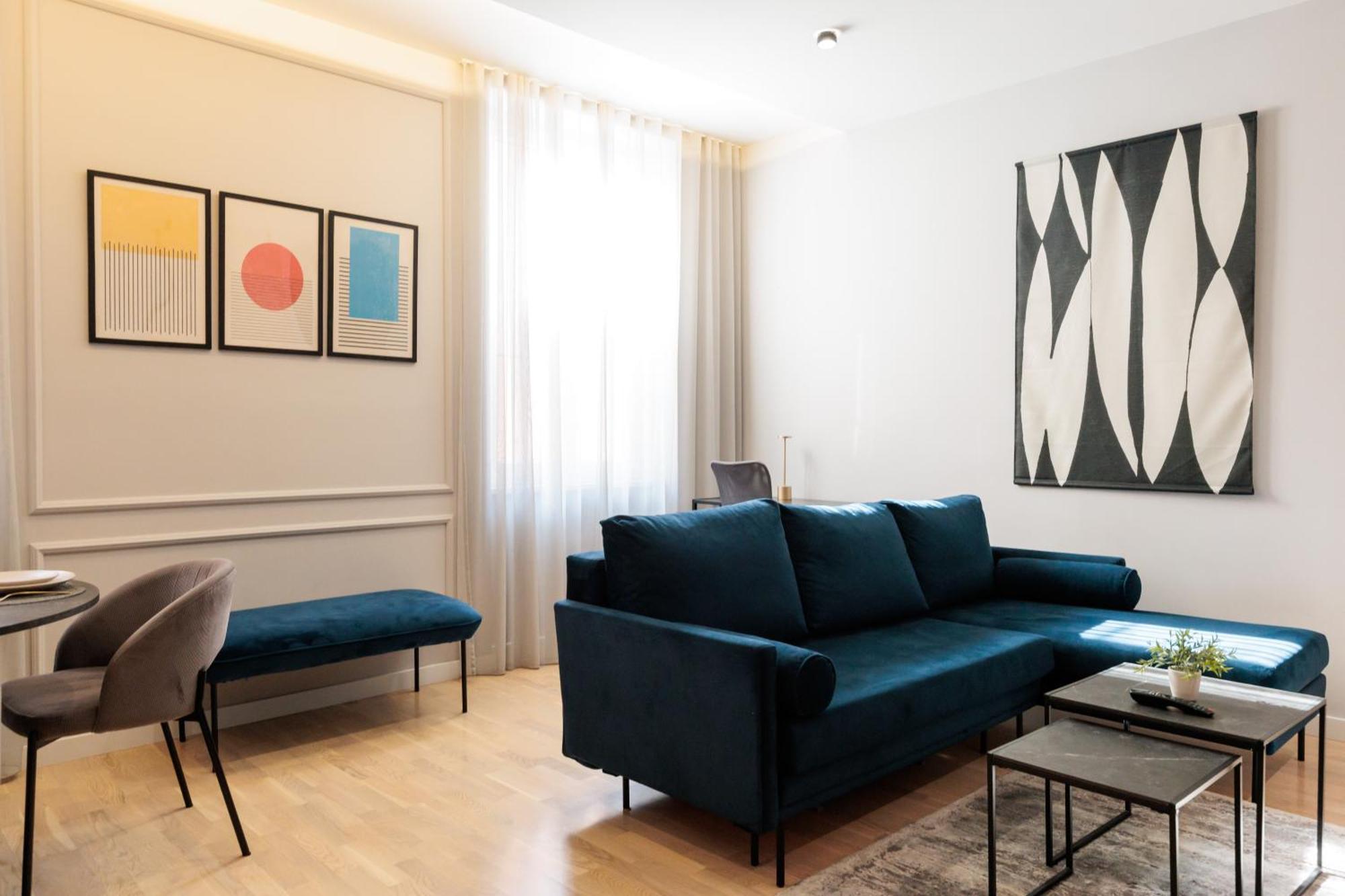 Zarina Apartment - Old Town Center Zadar Exteriör bild