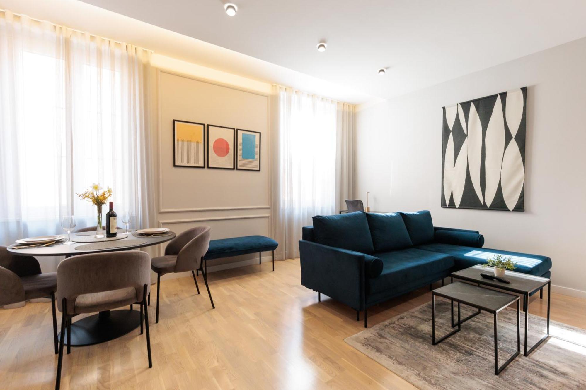 Zarina Apartment - Old Town Center Zadar Exteriör bild